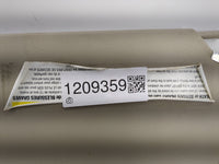 2003-2019 Gmc Savana 2500 Sun Visor Shade Replacement Passenger Right Mirror Fits OEM Used Auto Parts - Oemusedautoparts1.co