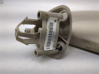 2003-2019 Gmc Savana 2500 Sun Visor Shade Replacement Passenger Right Mirror Fits OEM Used Auto Parts - Oemusedautoparts1.co