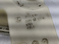 2003-2019 Gmc Savana 2500 Windshield Washer Fluid Reservoir Bottle Oem - Oemusedautoparts1.com