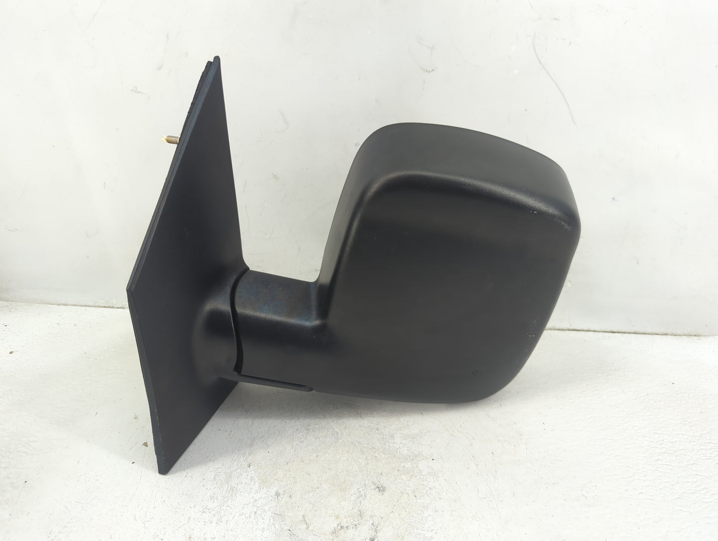 2008-2019 Gmc Savana 2500 Driver Side View Mirror - Left Door Mirror OEM Used - Oemusedautoparts1.com