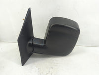 2008-2019 Gmc Savana 2500 Driver Side View Mirror - Left Door Mirror OEM Used - Oemusedautoparts1.com