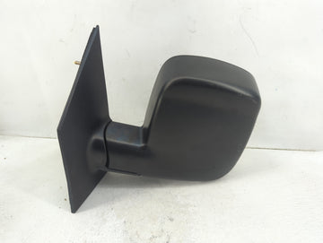 2008-2019 Gmc Savana 2500 Driver Side View Mirror - Left Door Mirror OEM Used - Oemusedautoparts1.com