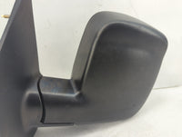 2008-2019 Gmc Savana 2500 Driver Side View Mirror - Left Door Mirror OEM Used - Oemusedautoparts1.com