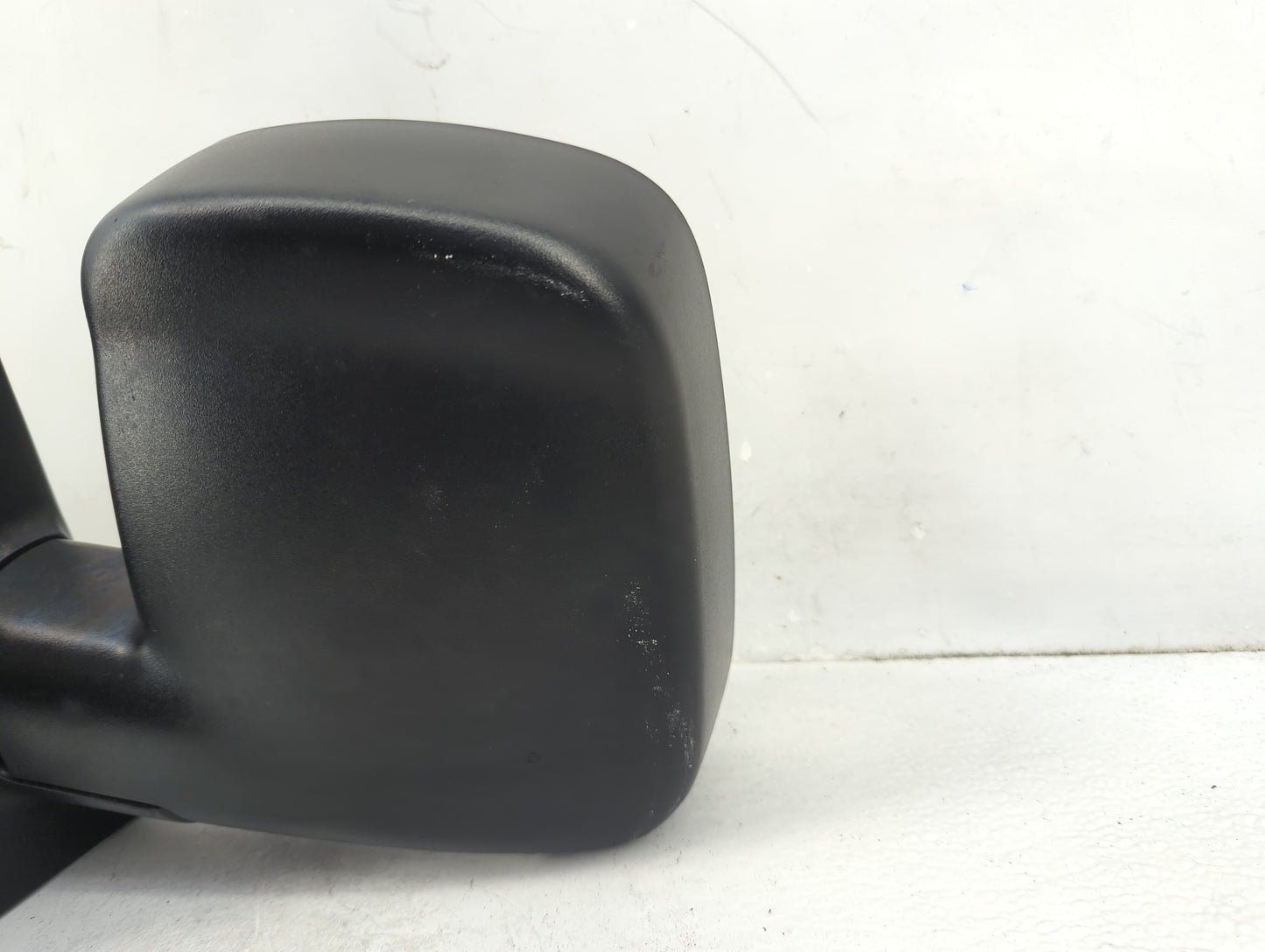 2008-2019 Gmc Savana 2500 Driver Side View Mirror - Left Door Mirror OEM Used - Oemusedautoparts1.com