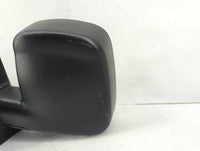 2008-2019 Gmc Savana 2500 Driver Side View Mirror - Left Door Mirror OEM Used - Oemusedautoparts1.com