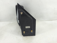 2008-2019 Gmc Savana 2500 Driver Side View Mirror - Left Door Mirror OEM Used - Oemusedautoparts1.com