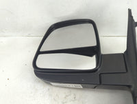 2008-2019 Gmc Savana 2500 Driver Side View Mirror - Left Door Mirror OEM Used - Oemusedautoparts1.com