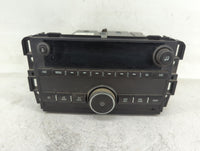2011-2019 Gmc Savana 2500 Radio AM FM Cd Player Receiver Replacement P/N:23475277 Fits OEM Used Auto Parts - Oemusedautopart