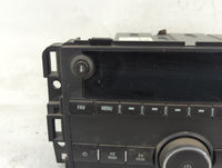 2011-2019 Gmc Savana 2500 Radio AM FM Cd Player Receiver Replacement P/N:23475277 Fits OEM Used Auto Parts - Oemusedautopart