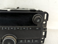 2011-2019 Gmc Savana 2500 Radio AM FM Cd Player Receiver Replacement P/N:23475277 Fits OEM Used Auto Parts - Oemusedautopart