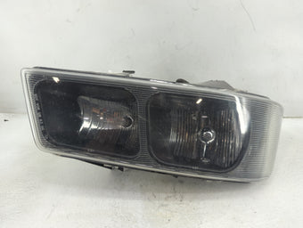 compare product 2003-2019 Gmc Savana 2500 Tail Light Assembly Passenger Right OEM P/N:15879432 Fits OEM Used Auto Parts