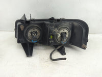 2003-2019 Gmc Savana 2500 Tail Light Assembly Passenger Right OEM P/N:15879432 Fits OEM Used Auto Parts - Oemusedautoparts1.