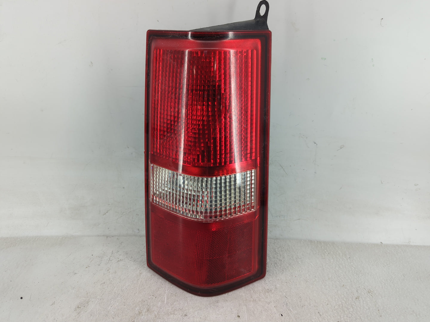 2003-2019 Gmc Savana 2500 Tail Light Assembly Driver Left OEM P/N:23338320 Fits OEM Used Auto Parts - Oemusedautoparts1.com