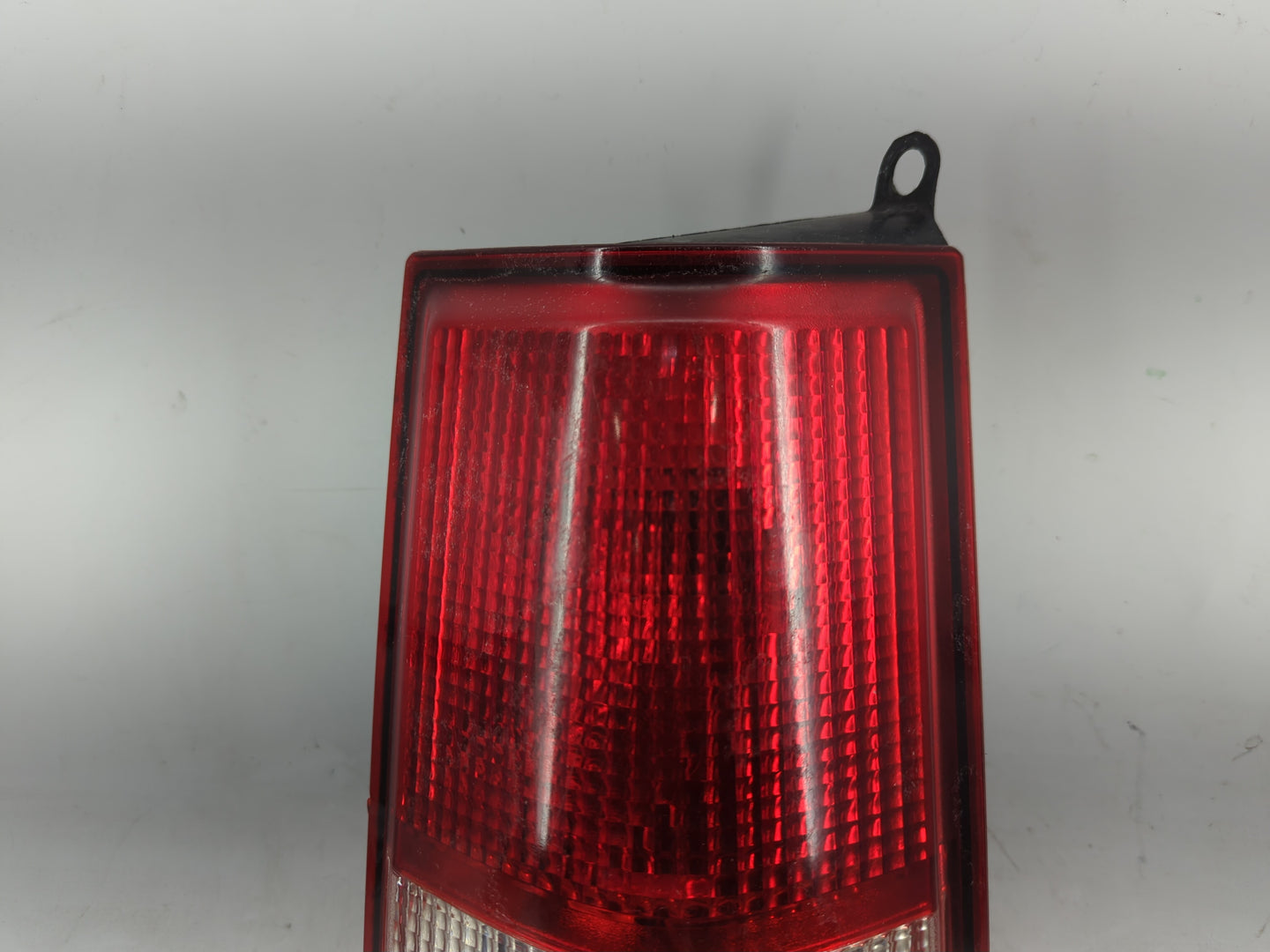 2003-2019 Gmc Savana 2500 Tail Light Assembly Driver Left OEM P/N:23338320 Fits OEM Used Auto Parts - Oemusedautoparts1.com