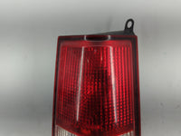 2003-2019 Gmc Savana 2500 Tail Light Assembly Driver Left OEM P/N:23338320 Fits OEM Used Auto Parts - Oemusedautoparts1.com