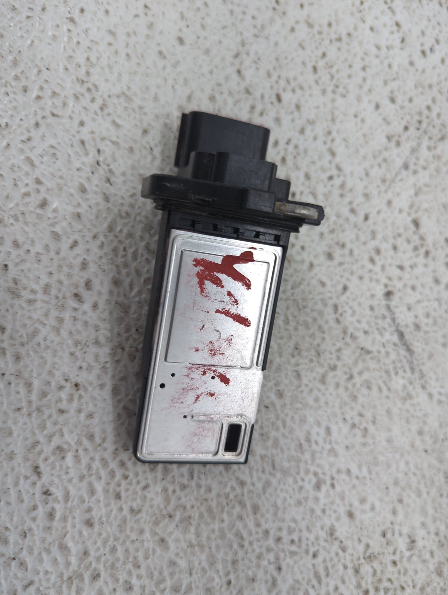 2017-2019 Gmc Savana 2500 Mass Air Flow Meter Maf 1487892 - Oemusedautoparts1.com