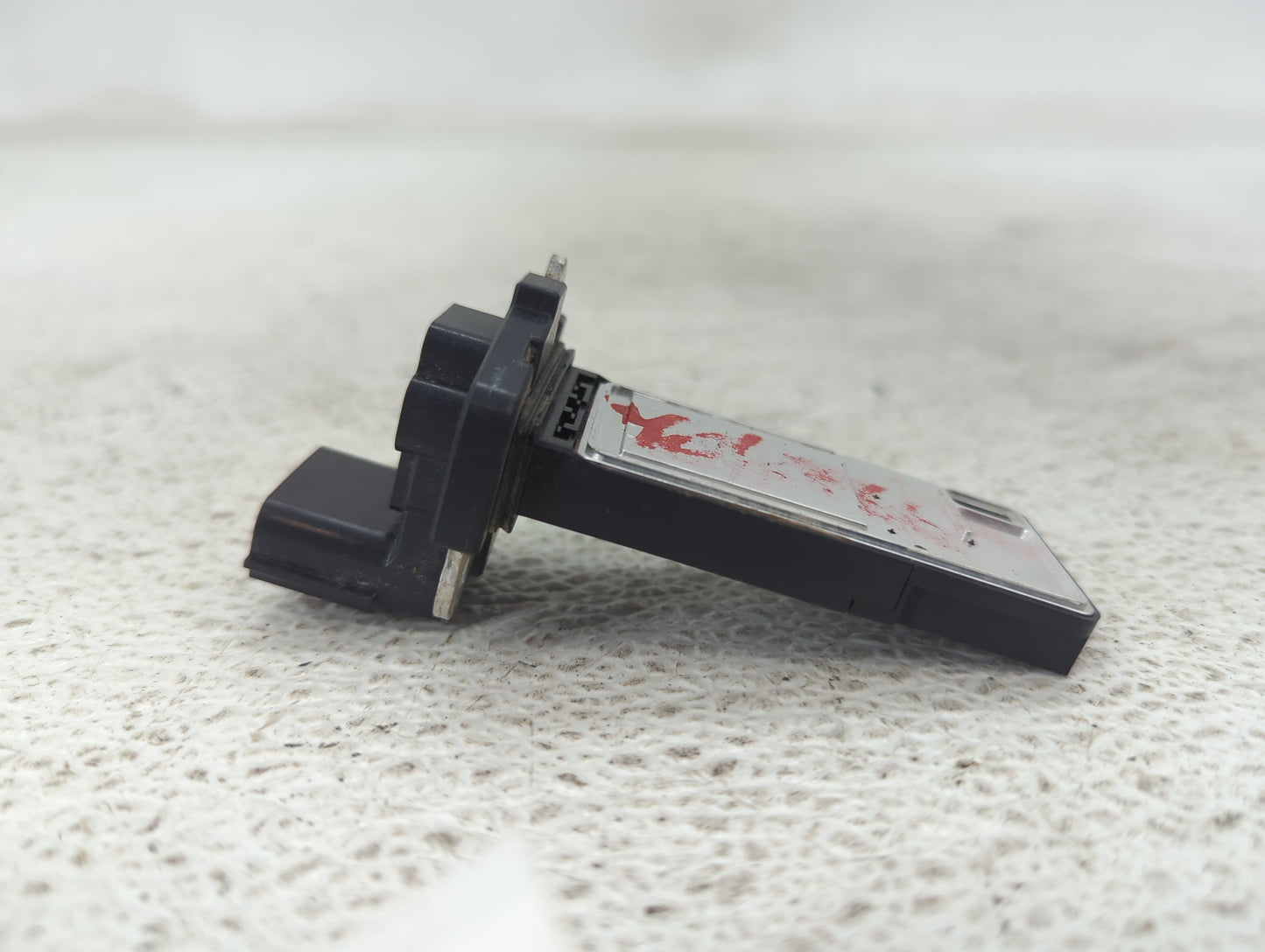 2017-2019 Gmc Savana 2500 Mass Air Flow Meter Maf 1487892 - Oemusedautoparts1.com