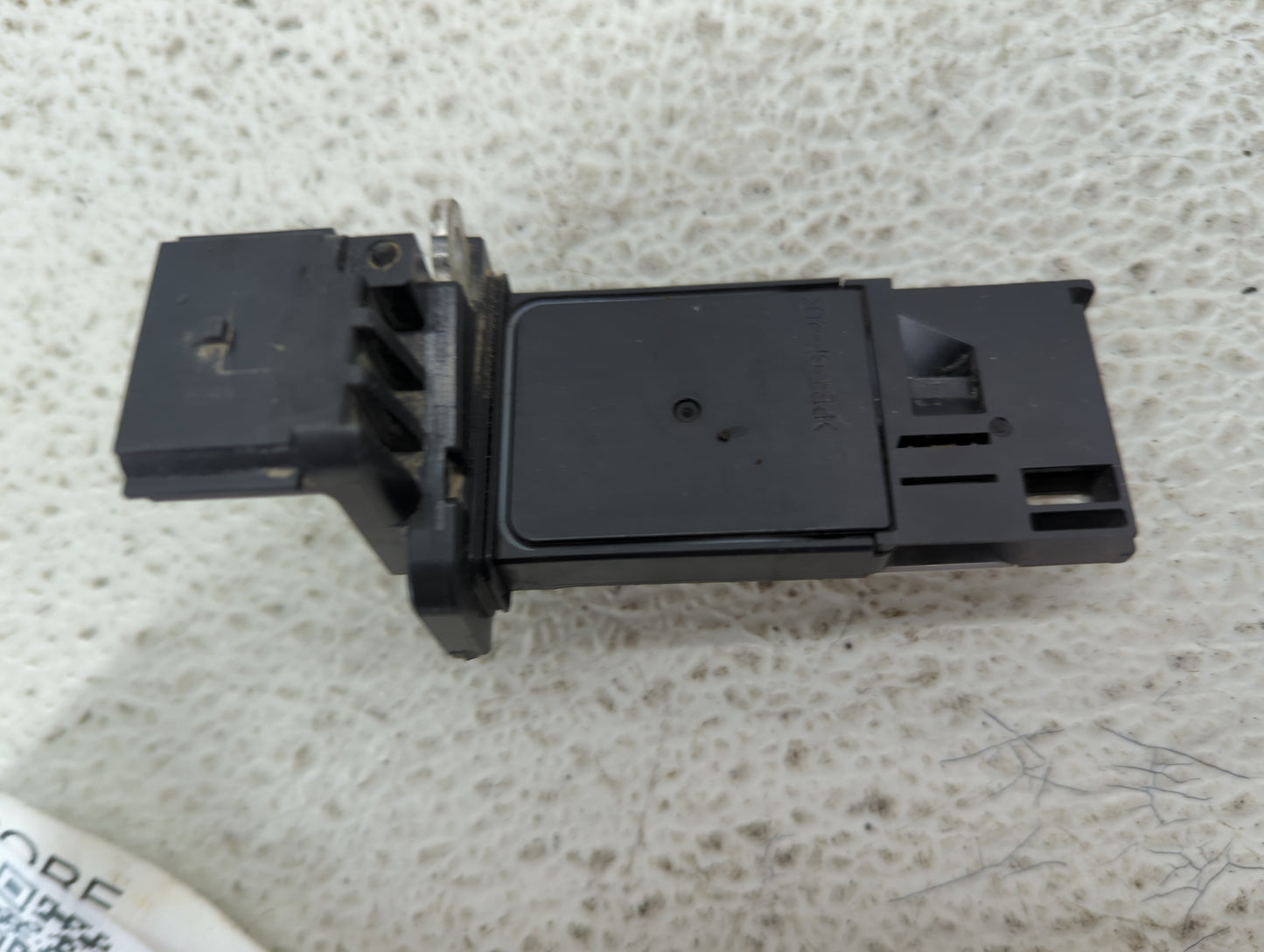 2017-2019 Gmc Savana 2500 Mass Air Flow Meter Maf 1487892 - Oemusedautoparts1.com