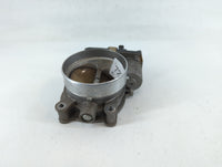 2016-2019 Gmc Savana 2500 Throttle Body P/N:12678312 Fits Fits 2014 2015 2016 2017 2018 2019 2020 2021 2022 OEM Used Auto Pa