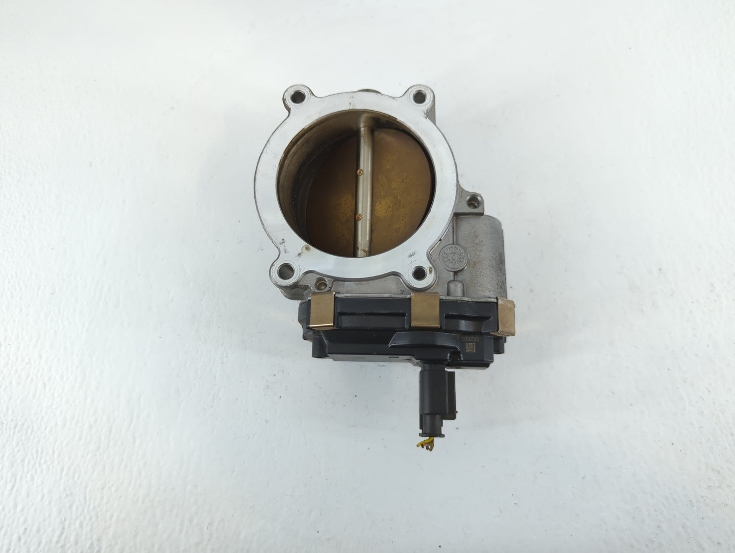 2016-2019 Gmc Savana 2500 Throttle Body P/N:12678312 Fits Fits 2014 2015 2016 2017 2018 2019 2020 2021 2022 OEM Used Auto Pa