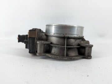 2016-2019 Gmc Savana 2500 Throttle Body P/N:12678312 Fits Fits 2014 2015 2016 2017 2018 2019 2020 2021 2022 OEM Used Auto Parts