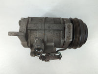 2017-2019 Gmc Savana 2500 Air Conditioning A/c Ac Compressor Oem - Oemusedautoparts1.com