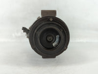 2017-2019 Gmc Savana 2500 Air Conditioning A/c Ac Compressor Oem - Oemusedautoparts1.com