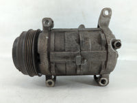 2017-2019 Gmc Savana 2500 Air Conditioning A/c Ac Compressor Oem - Oemusedautoparts1.com