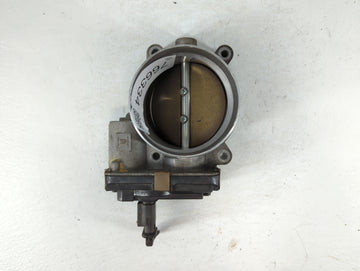 2016-2019 Gmc Savana 2500 Throttle Body P/N:12678312 Fits Fits 2014 2015 2016 2017 2018 2019 2020 2021 2022 OEM Used Auto Pa
