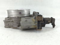 2016-2019 Gmc Savana 2500 Throttle Body P/N:12678312 Fits Fits 2014 2015 2016 2017 2018 2019 2020 2021 2022 OEM Used Auto Pa