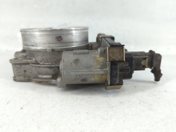 2016-2019 Gmc Savana 2500 Throttle Body P/N:12678312 Fits Fits 2014 2015 2016 2017 2018 2019 2020 2021 2022 OEM Used Auto Parts
