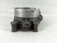 2016-2019 Gmc Savana 2500 Throttle Body P/N:12678312 Fits Fits 2014 2015 2016 2017 2018 2019 2020 2021 2022 OEM Used Auto Pa