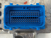 2017-2019 Gmc Savana 2500 PCM Engine Control Computer ECU ECM PCU OEM P/N:12677671 12668986 Fits Fits 2017 2018 2019 2020 20