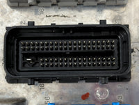 2017-2019 Gmc Savana 2500 PCM Engine Control Computer ECU ECM PCU OEM P/N:12677671 12668986 Fits Fits 2017 2018 2019 2020 20