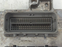 2017-2019 Gmc Savana 2500 PCM Engine Control Computer ECU ECM PCU OEM P/N:12677671 12668986 Fits Fits 2017 2018 2019 2020 20