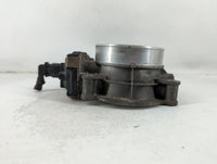2016-2019 Gmc Savana 2500 Throttle Body P/N:12678312 Fits Fits 2014 2015 2016 2017 2018 2019 2020 2021 2022 OEM Used Auto Pa