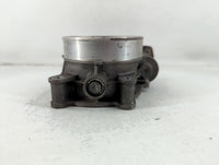 2016-2019 Gmc Savana 2500 Throttle Body P/N:12678312 Fits Fits 2014 2015 2016 2017 2018 2019 2020 2021 2022 OEM Used Auto Pa