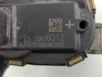 2016-2019 Gmc Savana 2500 Throttle Body P/N:12678312 Fits Fits 2014 2015 2016 2017 2018 2019 2020 2021 2022 OEM Used Auto Pa