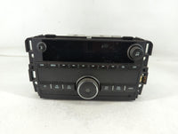 2015-2019 Gmc Savana 2500 Radio AM FM Cd Player Receiver Replacement P/N:23475277 Fits Fits 2015 2016 2017 2018 2019 2020 20