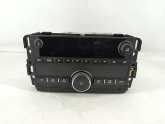 compare product 2015-2019 Gmc Savana 2500 Radio AM FM Cd Player Receiver Replacement P/N:23475277 Fits Fits 2015 2016 2017 2018 2019 2020 2021 OEM Used Auto Parts