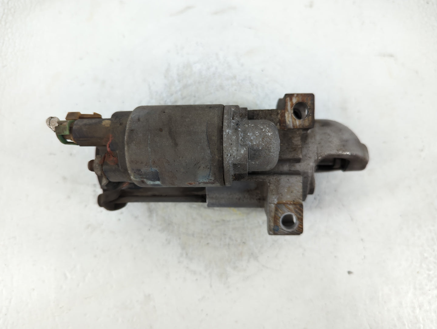 2009-2017 Gmc Savana 2500 Car Starter Motor Solenoid OEM P/N:12637613 Fits Fits 2009 2010 2011 2012 2013 2014 2015 2016 2017