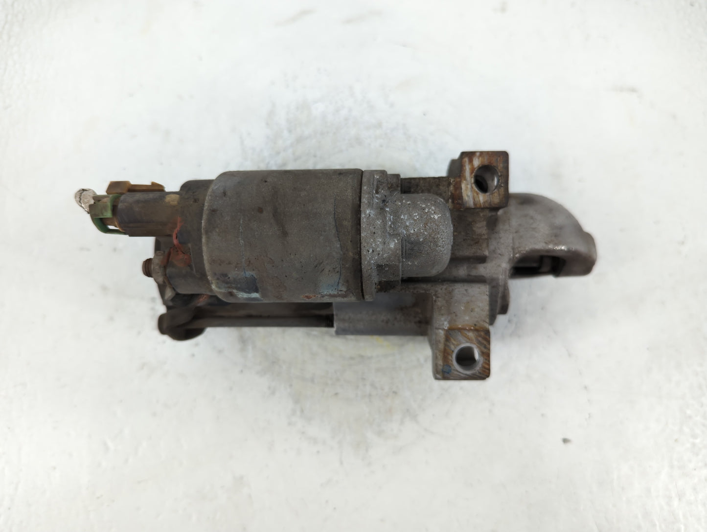 2009-2017 Gmc Savana 2500 Car Starter Motor Solenoid OEM P/N:12637613 Fits Fits 2009 2010 2011 2012 2013 2014 2015 2016 2017