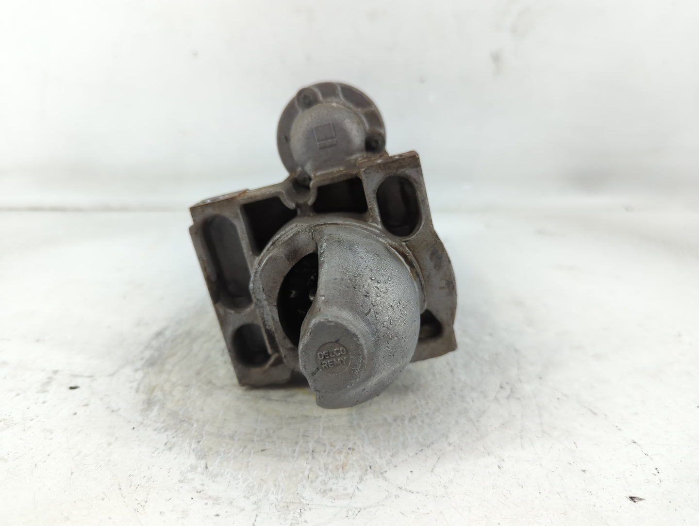 2009-2017 Gmc Savana 2500 Car Starter Motor Solenoid OEM P/N:12637613 Fits Fits 2009 2010 2011 2012 2013 2014 2015 2016 2017