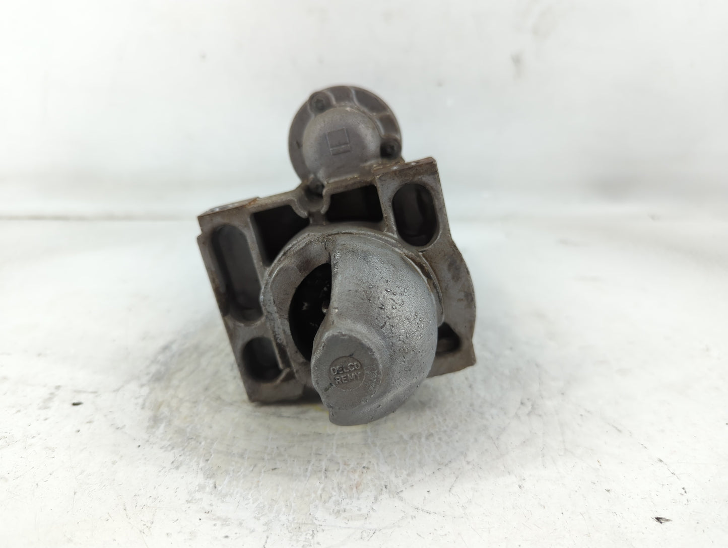 2009-2017 Gmc Savana 2500 Car Starter Motor Solenoid OEM P/N:12637613 Fits Fits 2009 2010 2011 2012 2013 2014 2015 2016 2017