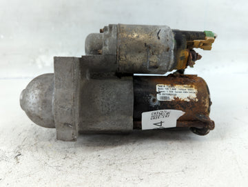 2009-2017 Gmc Savana 2500 Car Starter Motor Solenoid OEM Fits Fits 2009 2010 2011 2012 2013 2014 2015 2016 2017 OEM Used Aut