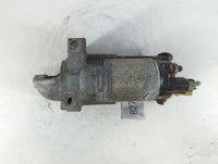 2009-2017 Gmc Savana 2500 Car Starter Motor Solenoid OEM Fits Fits 2009 2010 2011 2012 2013 2014 2015 2016 2017 OEM Used Aut