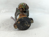 2009-2017 Gmc Savana 2500 Car Starter Motor Solenoid OEM Fits Fits 2009 2010 2011 2012 2013 2014 2015 2016 2017 OEM Used Aut