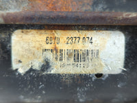 2009-2017 Gmc Savana 2500 Car Starter Motor Solenoid OEM Fits Fits 2009 2010 2011 2012 2013 2014 2015 2016 2017 OEM Used Aut