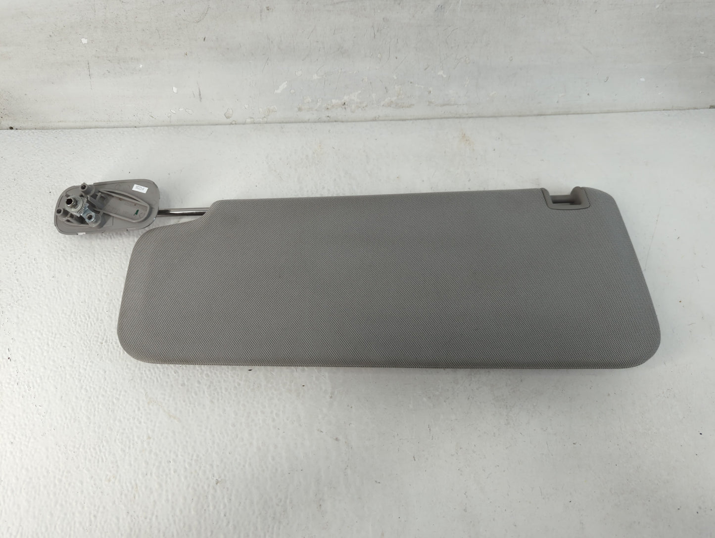 2014-2019 Gmc Sierra 1500 Sun Visor Shade Replacement Passenger Right Mirror Fits Fits 2014 2015 2016 2017 2018 2019 OEM Use