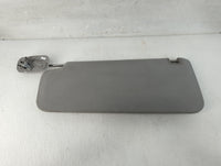 2014-2019 Gmc Sierra 1500 Sun Visor Shade Replacement Passenger Right Mirror Fits Fits 2014 2015 2016 2017 2018 2019 OEM Use